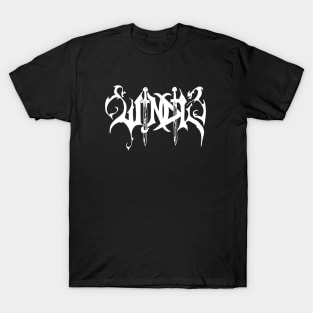 Windir Black Metal Norway Norwegian Valfar T-Shirt